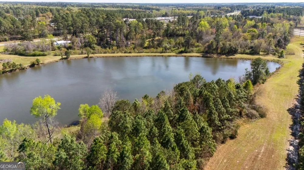 0 W Ogeechee ST Sylvania, GA 30467