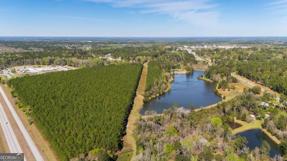 0 W Ogeechee ST Sylvania, GA 30467