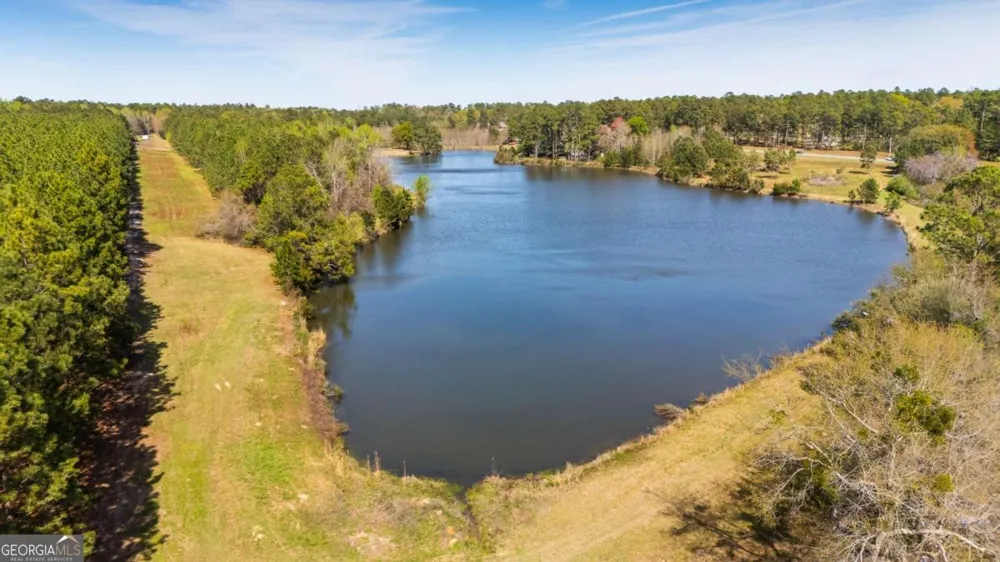 0 W Ogeechee ST Sylvania, GA 30467