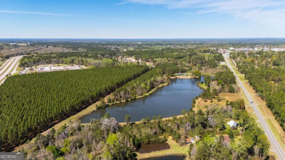 0 W Ogeechee ST Sylvania, GA 30467