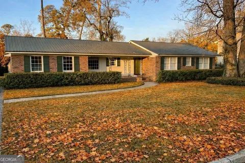 102 Starmount DR