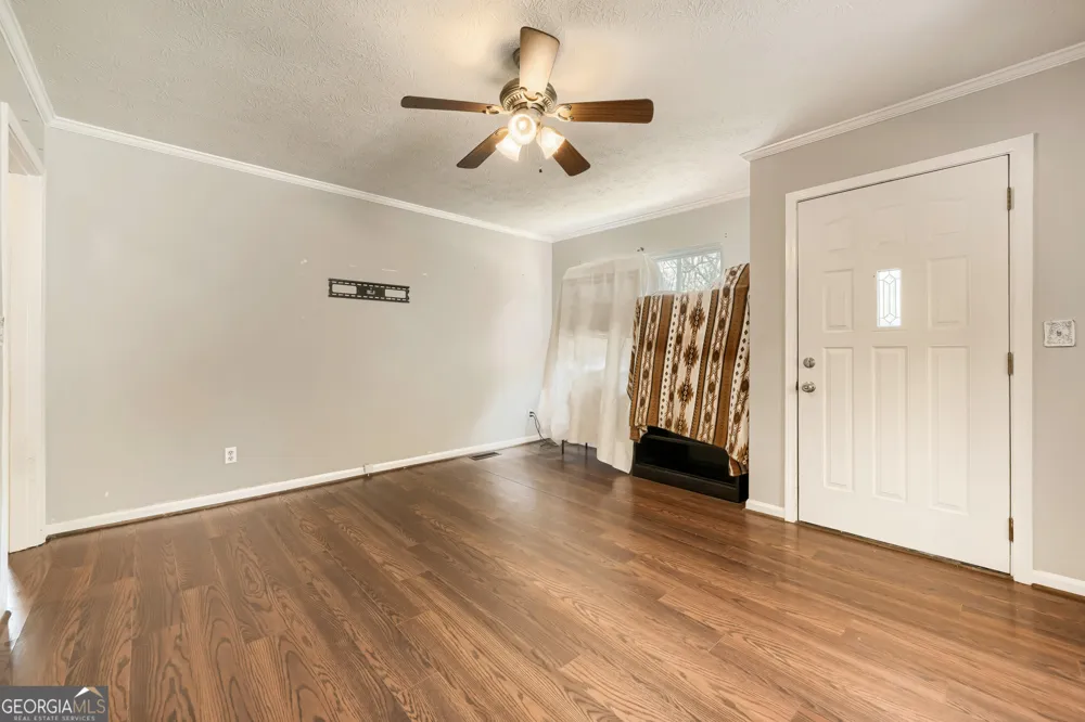 8504 Meadowbrook DR Douglasville, GA 30134