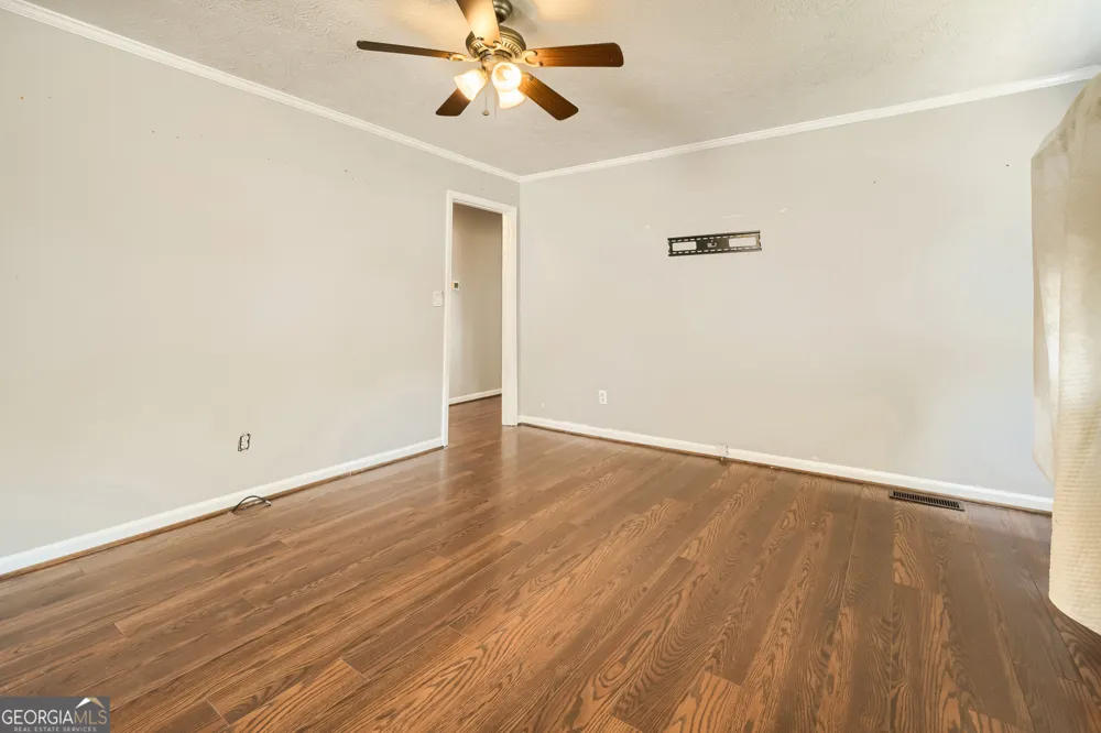 8504 Meadowbrook DR Douglasville, GA 30134