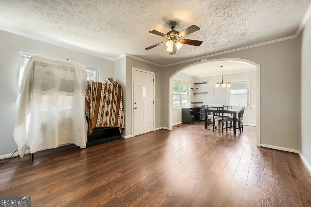 8504 Meadowbrook DR Douglasville, GA 30134