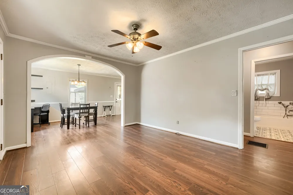 8504 Meadowbrook DR Douglasville, GA 30134