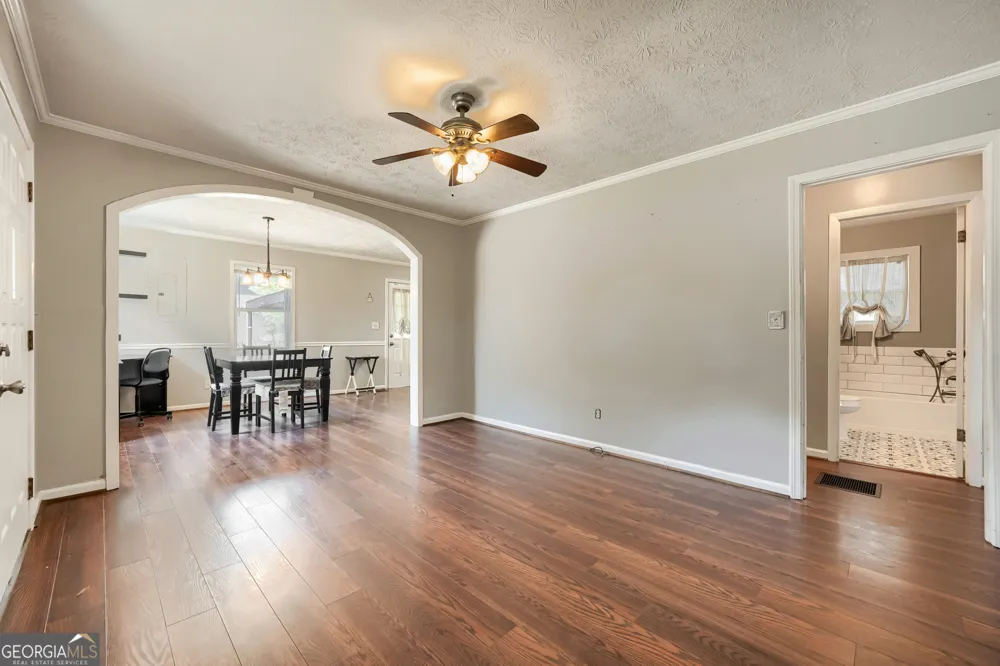 8504 Meadowbrook DR Douglasville, GA 30134