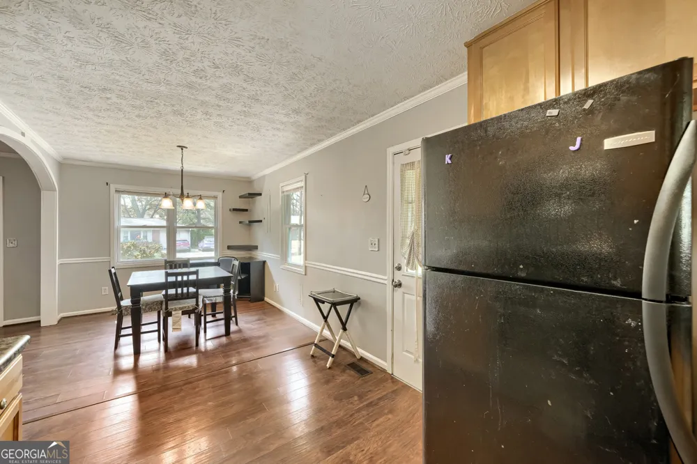 8504 Meadowbrook DR Douglasville, GA 30134