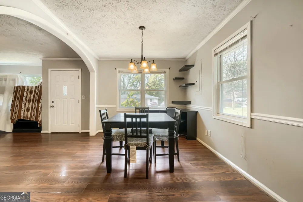 8504 Meadowbrook DR Douglasville, GA 30134