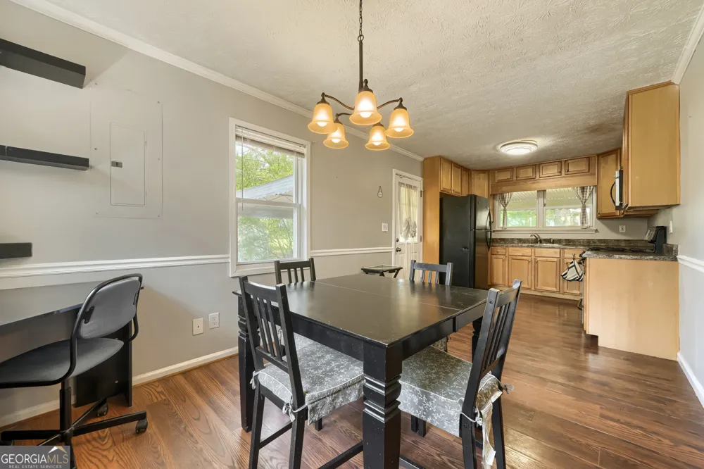 8504 Meadowbrook DR Douglasville, GA 30134