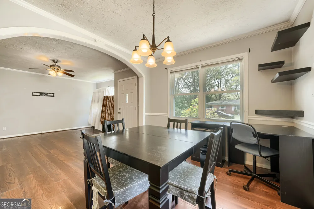 8504 Meadowbrook DR Douglasville, GA 30134