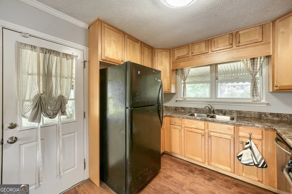 8504 Meadowbrook DR Douglasville, GA 30134