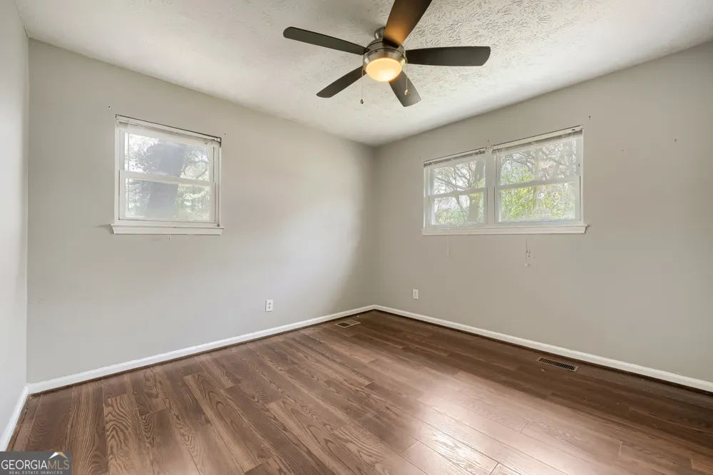 8504 Meadowbrook DR Douglasville, GA 30134