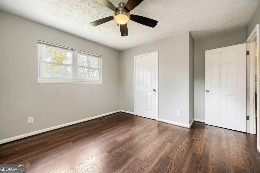 8504 Meadowbrook DR Douglasville, GA 30134