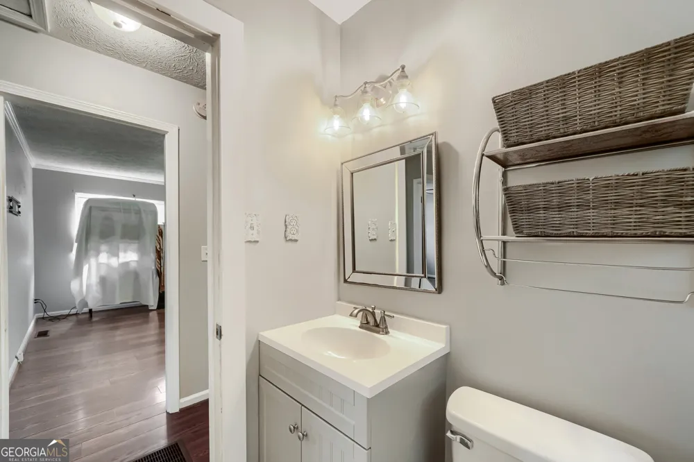 8504 Meadowbrook DR Douglasville, GA 30134