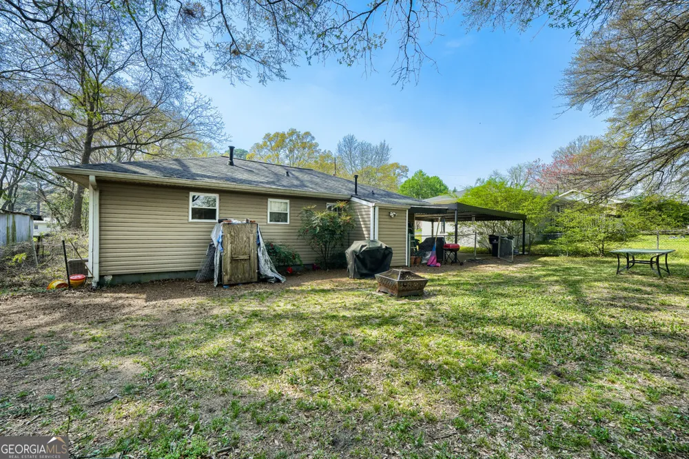 8504 Meadowbrook DR Douglasville, GA 30134