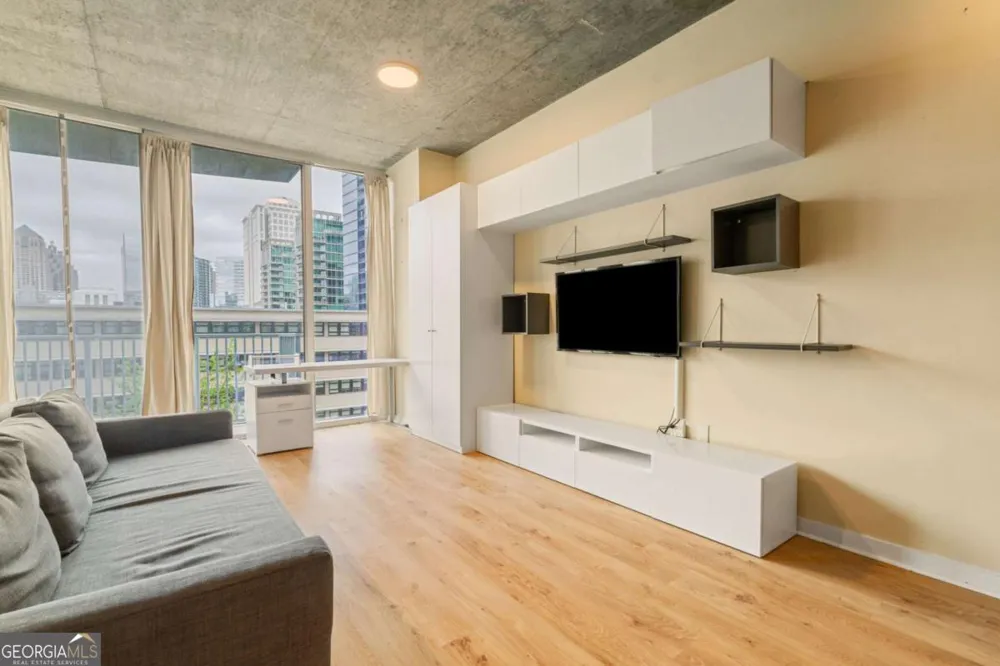 860 Peachtree ST NE Atlanta, GA 30308