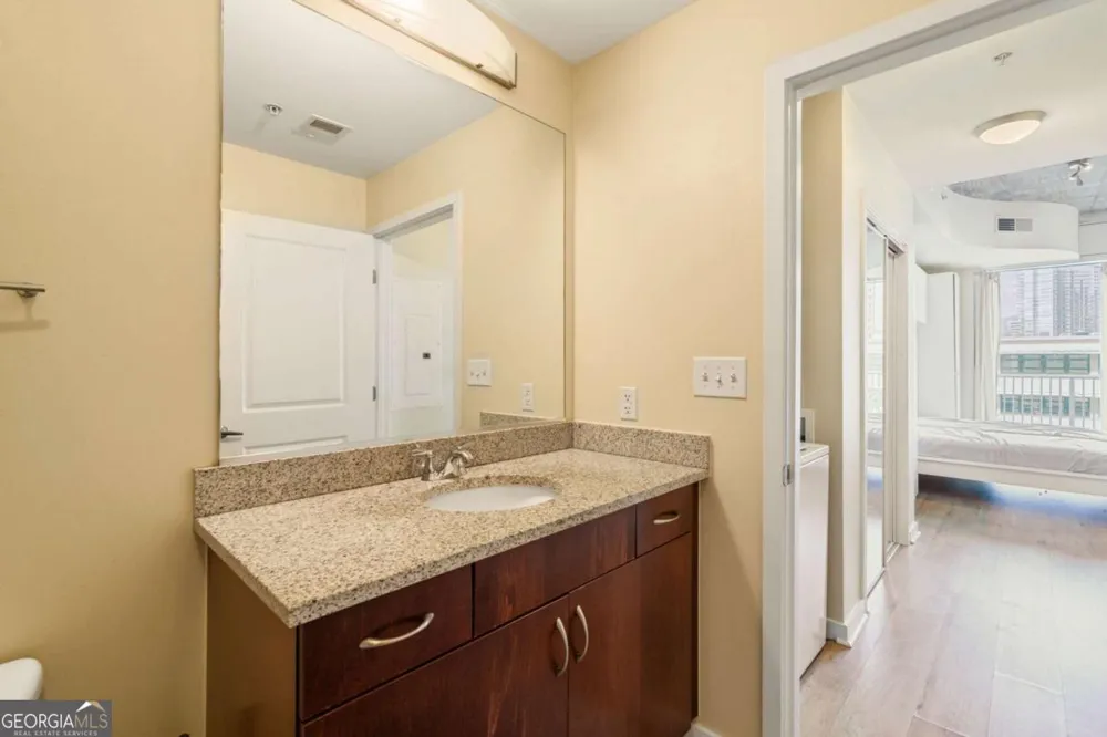 860 Peachtree ST NE Atlanta, GA 30308