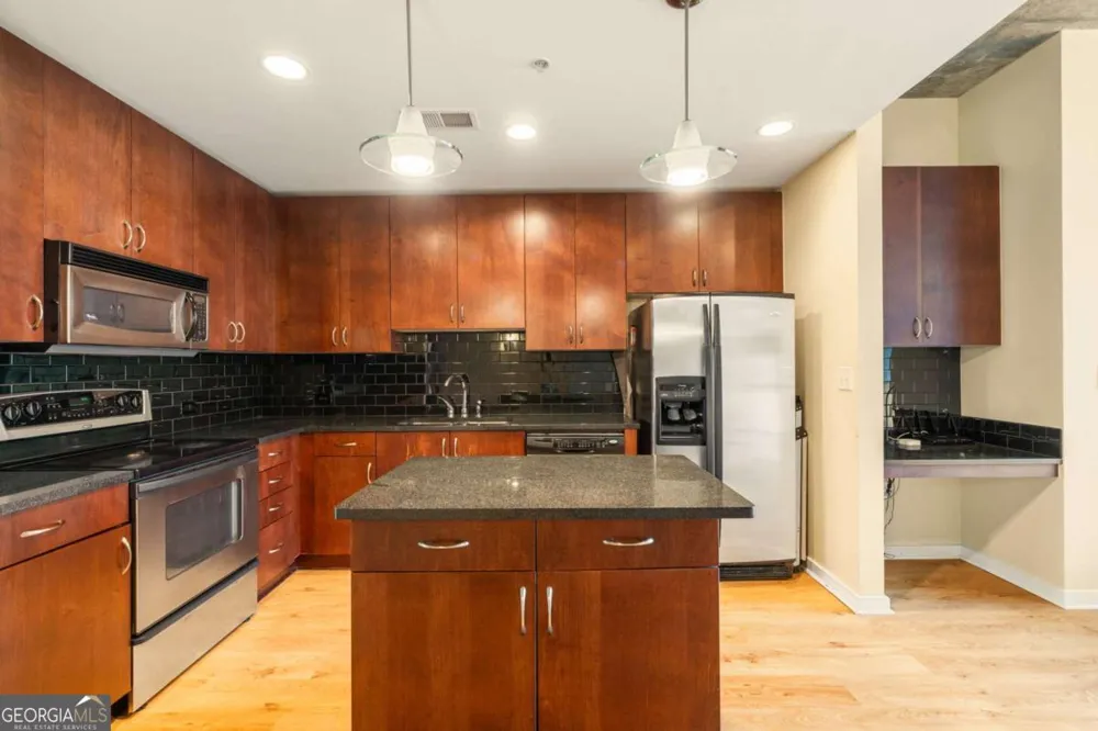 860 Peachtree ST NE Atlanta, GA 30308