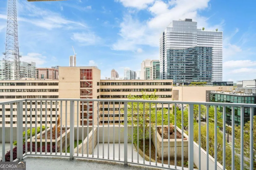 860 Peachtree ST NE Atlanta, GA 30308