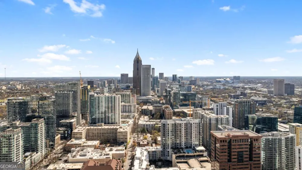 860 Peachtree ST NE Atlanta, GA 30308