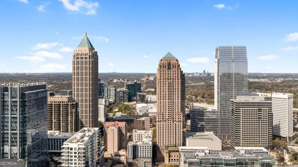 860 Peachtree ST NE Atlanta, GA 30308