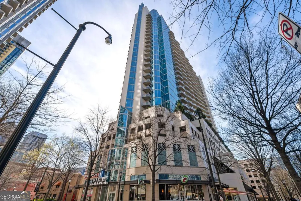 860 Peachtree ST NE Atlanta, GA 30308