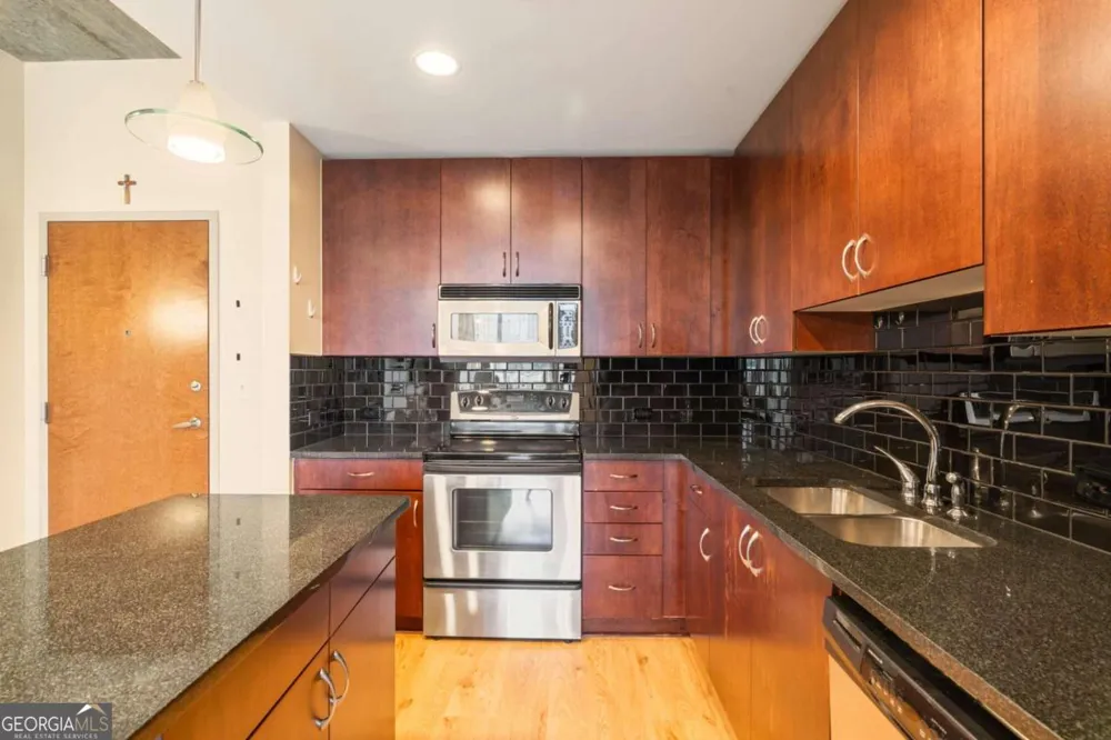 860 Peachtree ST NE Atlanta, GA 30308