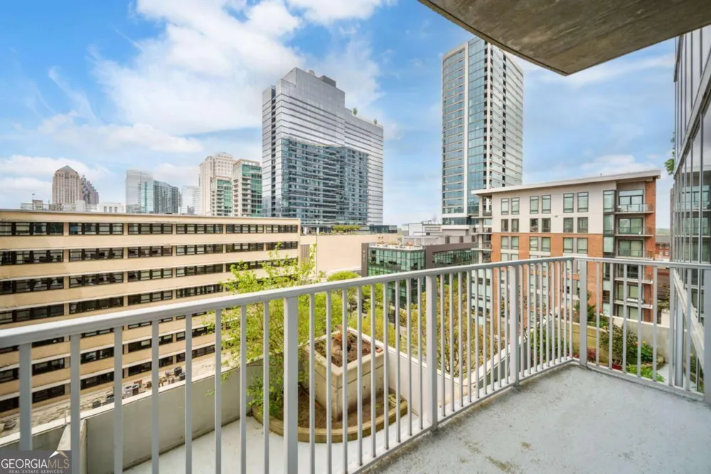 860 Peachtree ST NE Atlanta, GA 30308