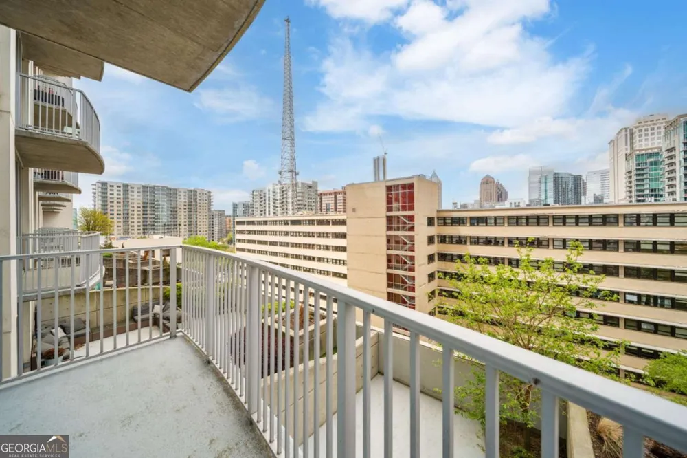 860 Peachtree ST NE Atlanta, GA 30308