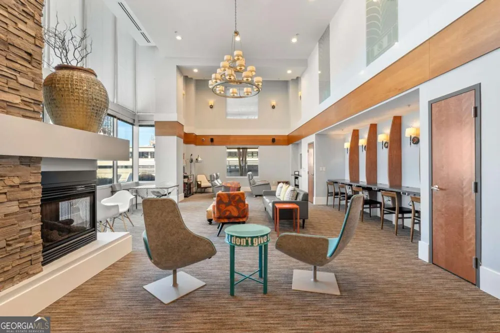 860 Peachtree ST NE Atlanta, GA 30308