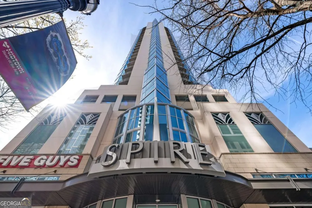 860 Peachtree ST NE Atlanta, GA 30308