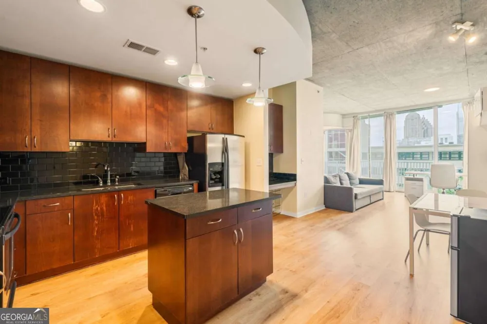 860 Peachtree ST NE Atlanta, GA 30308