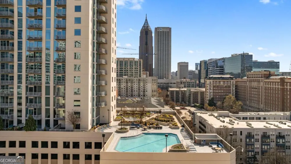 860 Peachtree ST NE Atlanta, GA 30308