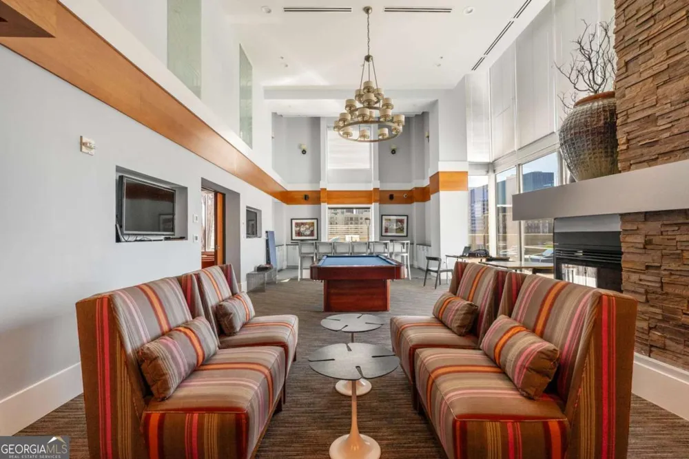 860 Peachtree ST NE Atlanta, GA 30308