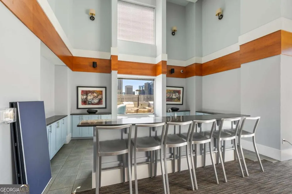 860 Peachtree ST NE Atlanta, GA 30308