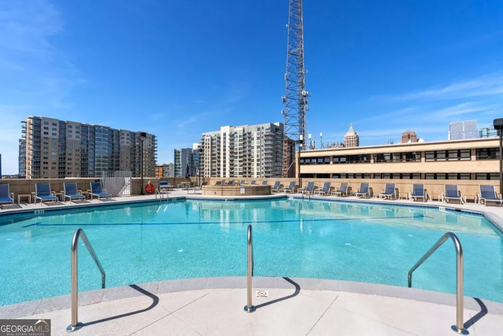 860 Peachtree ST NE Atlanta, GA 30308