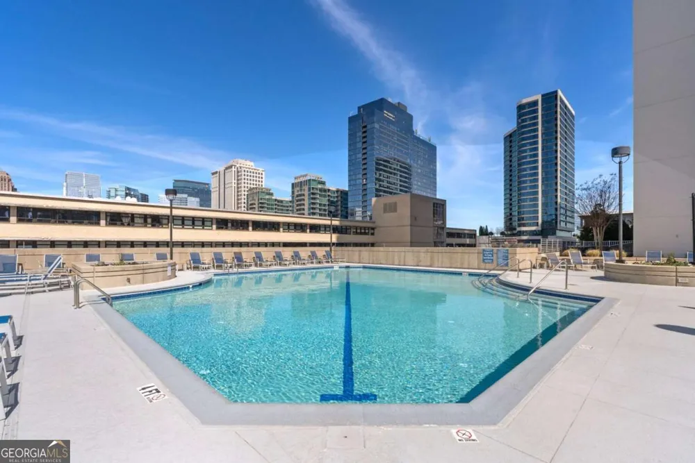 860 Peachtree ST NE Atlanta, GA 30308