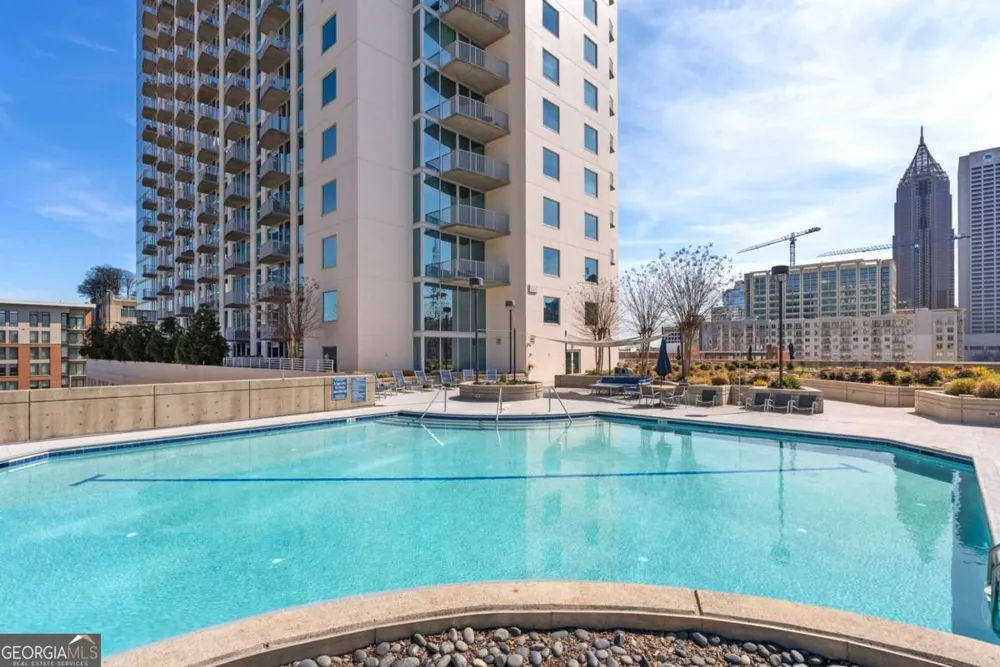 860 Peachtree ST NE Atlanta, GA 30308
