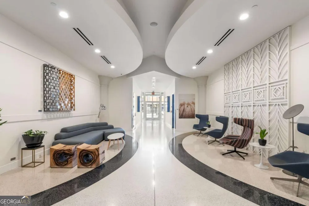 860 Peachtree ST NE Atlanta, GA 30308