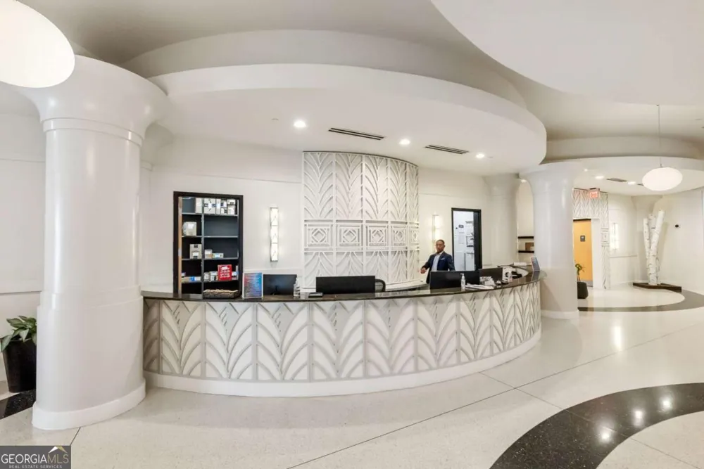 860 Peachtree ST NE Atlanta, GA 30308