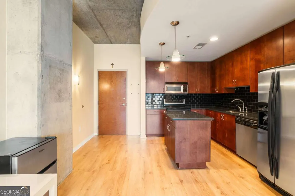 860 Peachtree ST NE Atlanta, GA 30308