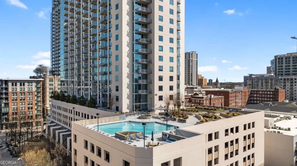 860 Peachtree ST NE Atlanta, GA 30308