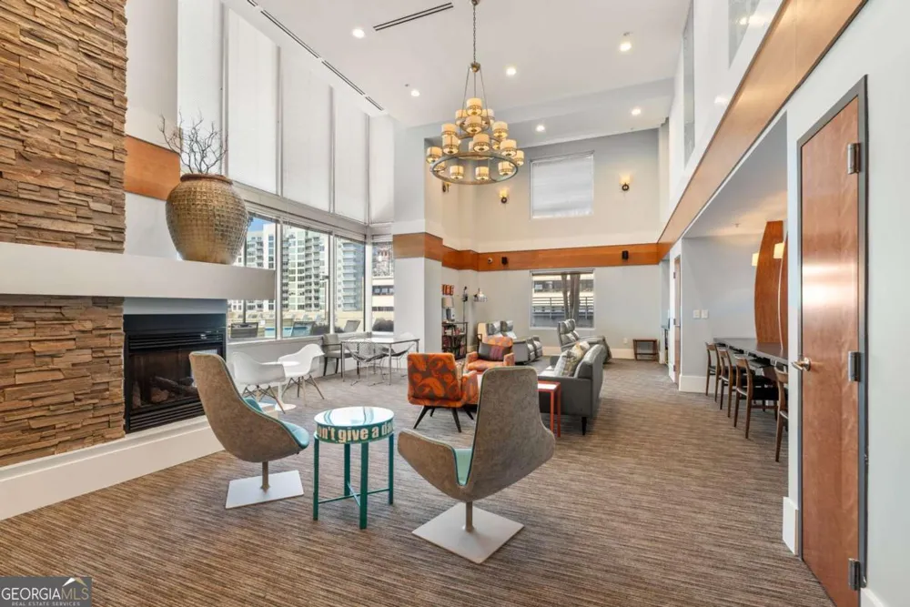 860 Peachtree ST NE Atlanta, GA 30308