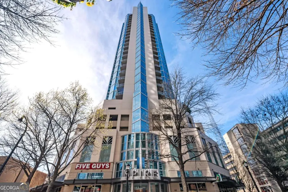 860 Peachtree ST NE Atlanta, GA 30308