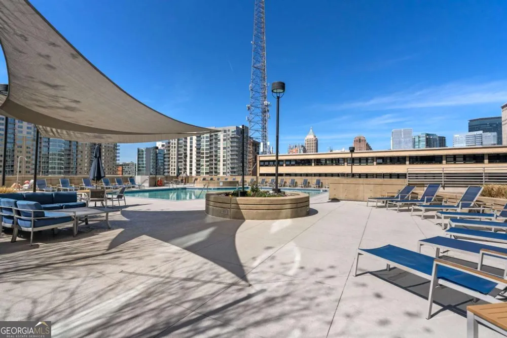 860 Peachtree ST NE Atlanta, GA 30308