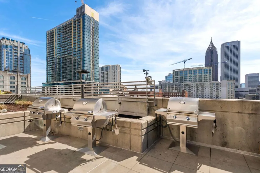 860 Peachtree ST NE Atlanta, GA 30308