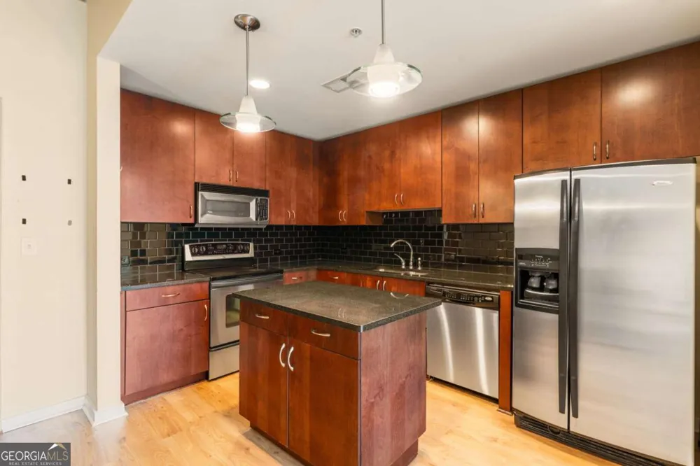 860 Peachtree ST NE Atlanta, GA 30308