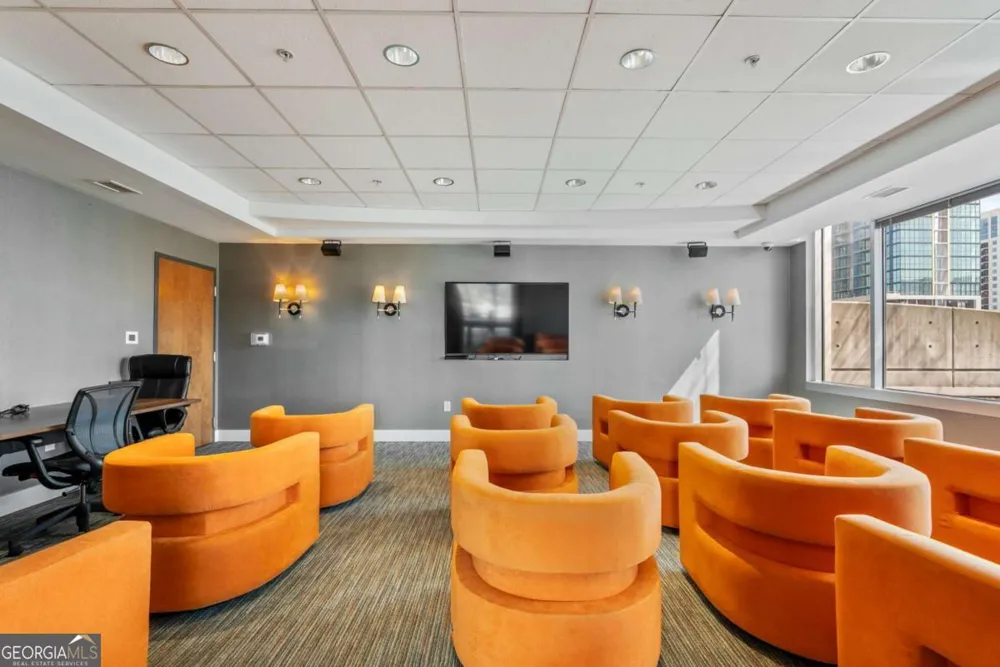 860 Peachtree ST NE Atlanta, GA 30308
