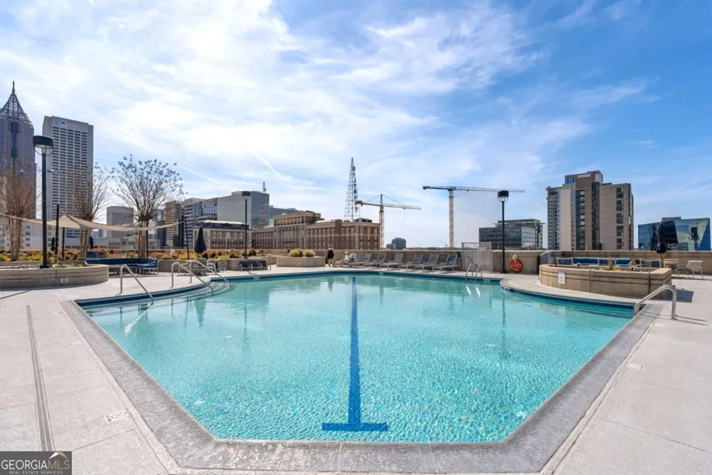 860 Peachtree ST NE Atlanta, GA 30308