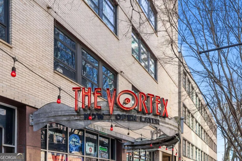 860 Peachtree ST NE Atlanta, GA 30308